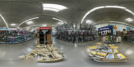 Department Store «Walmart Supercenter», reviews and photos, 135 Stoneridge Dr N, Ruckersville, VA 22968, USA