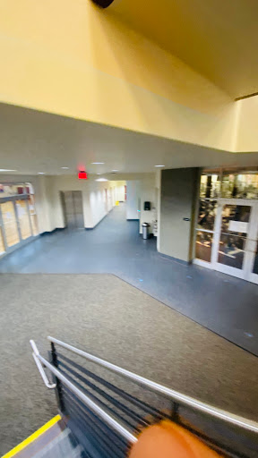 Gym «LA Fitness», reviews and photos, 390 Town Center Pkwy, Slidell, LA 70458, USA