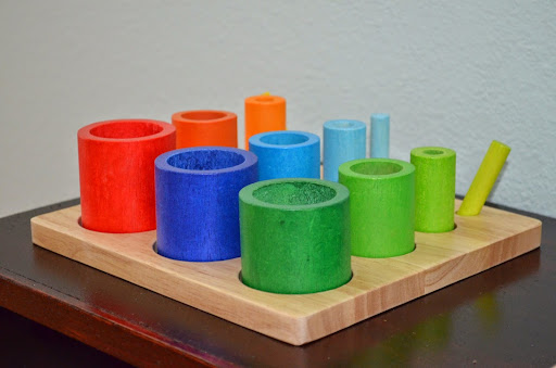 Day Care Center «Riverchase Montessori School and Day Care», reviews and photos, 1555 E Sandy Lake Rd, Coppell, TX 75019, USA