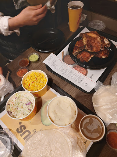 Mexican Restaurant «El Pollo Loco», reviews and photos, 1411 Lincoln Blvd, Venice, CA 90291, USA