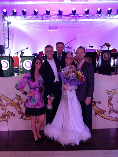 Dance School «Arthur Murray Dance Studio», reviews and photos, 12 Washington St, Tenafly, NJ 07670, USA