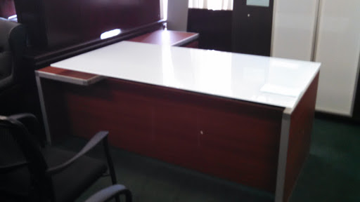 Office Furniture Store «Mad Man Mund Office Furniture», reviews and photos, 4669 L B McLeod Rd C, Orlando, FL 32811, USA