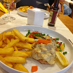 Photo n°3 de l'avis de Emma. fait le 03/09/2022 à 12:22 sur le  Hotel Asgard à Zinnowitz