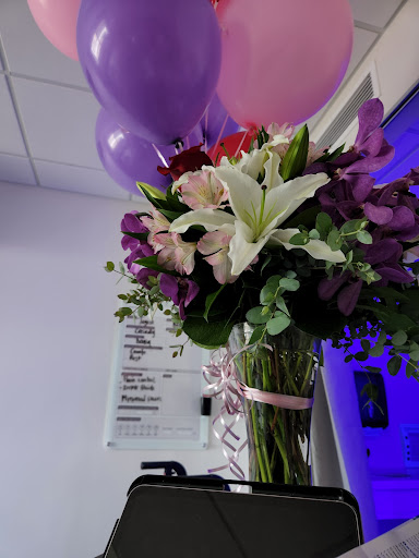 Florist «Mockingbird Lane Florist», reviews and photos, 5606 E Mockingbird Ln, Dallas, TX 75206, USA