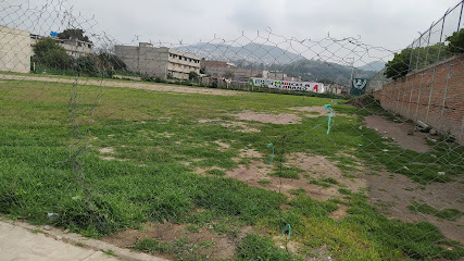 Campo de fútbol Hornos de Santa Bárbara