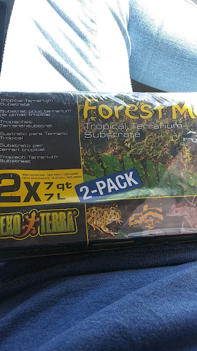 Pet Supply Store «Creative Pet Supply», reviews and photos, 305 N Harbor Blvd, San Pedro, CA 90731, USA