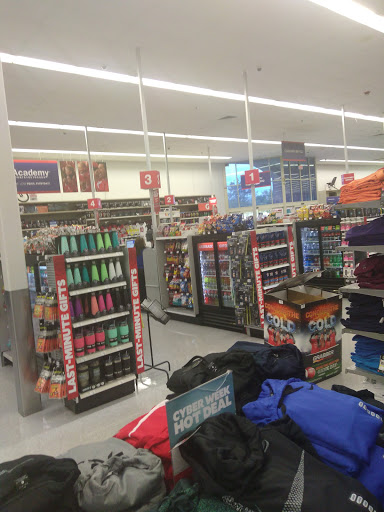 Sporting Goods Store «Academy Sports + Outdoors», reviews and photos, 16610 Southwest Fwy, Sugar Land, TX 77479, USA