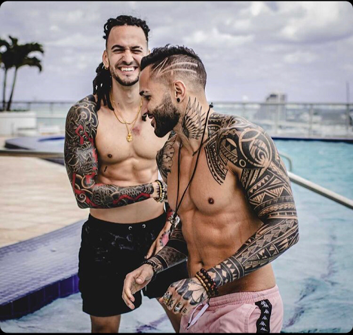 Explore doodle tattoo ideas, creative tattoo ideas in Miami, available at Miami Tattoo & Co Midtown