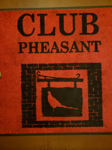 Club Pheasant image