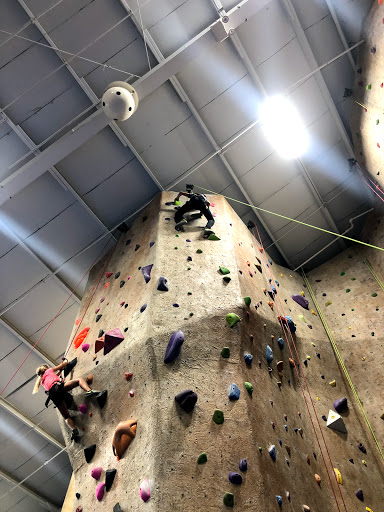 Rock Climbing «Gravity Vault», reviews and photos, 40 Watchung Ave, Chatham, NJ 07925, USA