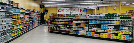 Supermarket «Easton Food Market & Restaurant», reviews and photos, 250 Line St, Easton, PA 18042, USA