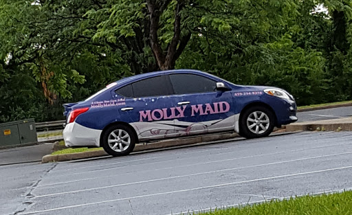 House Cleaning Service «MOLLY MAID of Greater Lexington», reviews and photos, 1030 Monarch St #310, Lexington, KY 40513, USA