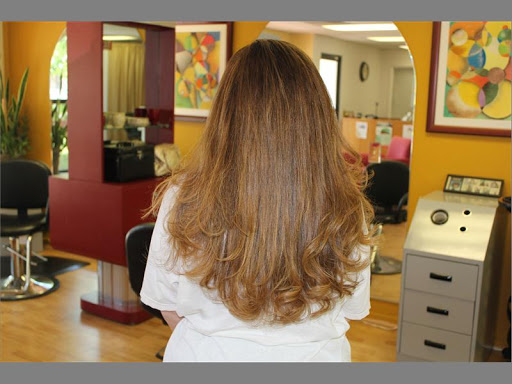 Day Spa «Anything For You Salon & Day Spa», reviews and photos, 528 4th St Suite B, San Rafael, CA 94901, USA