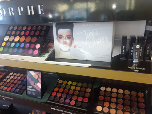 Hair Salon «Ulta Beauty», reviews and photos, 3315 Rosecrans St, San Diego, CA 92110, USA