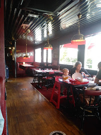 Atmosphère du Restaurant Buffalo Grill Essey Les Nancy - n°6