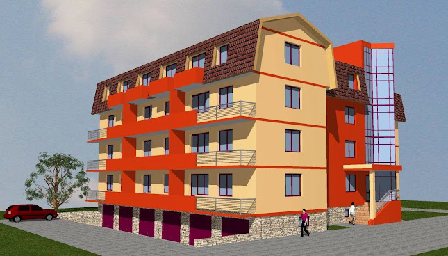 Rinda Proiect - Baia Mare