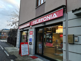 EMERSON TELEFONIA