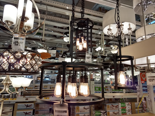 Home Improvement Store «The Home Depot», reviews and photos, 10991 Silverdale Way NW, Silverdale, WA 98383, USA