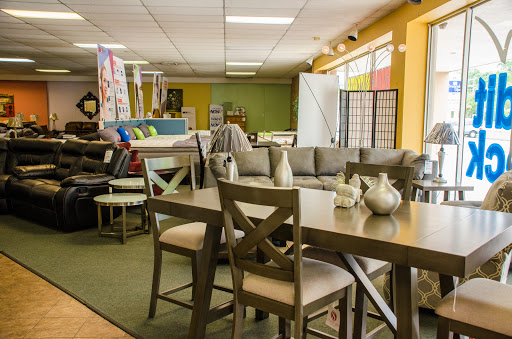 Furniture Store «Roberts Furniture & Mattress», reviews and photos, 465 Denbigh Blvd, Newport News, VA 23608, USA