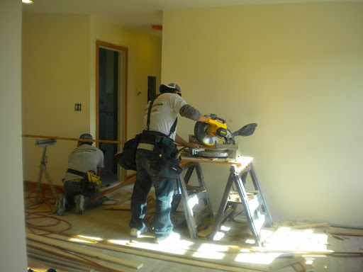 Construction Company «Delgado Brothers General Contractors LLC», reviews and photos, 241 Hope Ave, Passaic, NJ 07055, USA