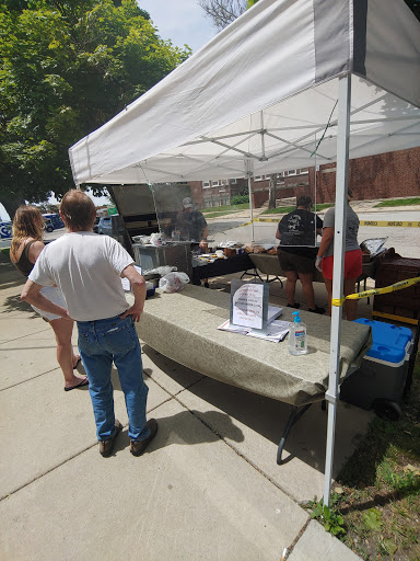 Caterer «Reuland Food Services», reviews and photos, 115 Oak Ave, Aurora, IL 60506, USA