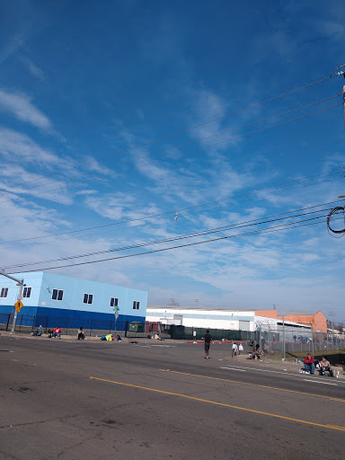 Rock Climbing Gym «Sacramento Pipeworks Climbing and Fitness», reviews and photos, 116 N 16th St, Sacramento, CA 95814, USA