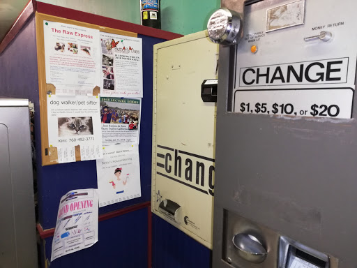 Laundromat «Monterey Bay Laundry Co.», reviews and photos, 511 Lighthouse Ave, Pacific Grove, CA 93950, USA