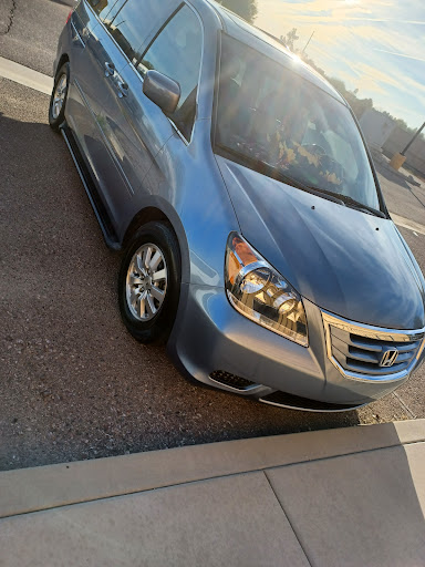 Auto Body Shop «Medinas Auto Body LLC», reviews and photos