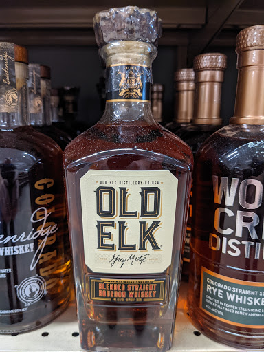 Liquor Store «Bottles Beverage Superstore», reviews and photos, 610 Coleman Blvd, Mt Pleasant, SC 29464, USA