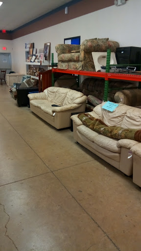 Thrift Store «Goodwill - Nolana (McAllen)», reviews and photos