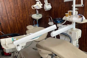RGHS Approved Radhe Dental & General Hospital image