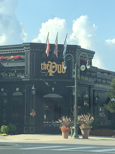 Shopping Mall «The Greene», reviews and photos, 4450 Buckeye Ln, Beavercreek, OH 45440, USA