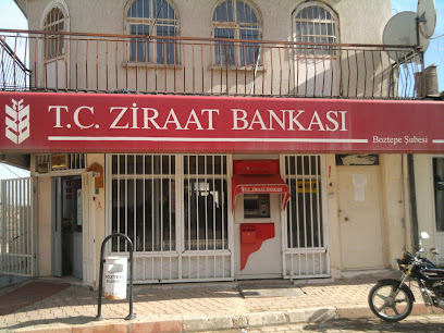 Ziraat Bankası Boztepe/Kırşehir Şubesi