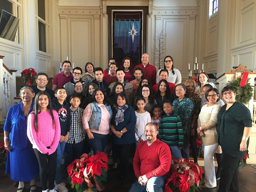 Iglesia Hispana de la Comunidad - Hispanic Community Church of Boston