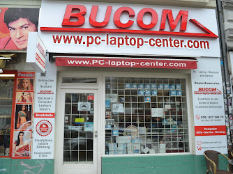 Bucom Macbook Notebook Reparatur Ersatzteile