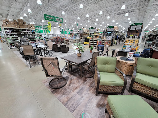Home Improvement Store «Menards», reviews and photos, 4701 W Cal Sag Rd, Crestwood, IL 60445, USA