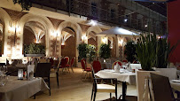 Atmosphère du Restaurant Le Jardin du Cloître à Lille - n°14