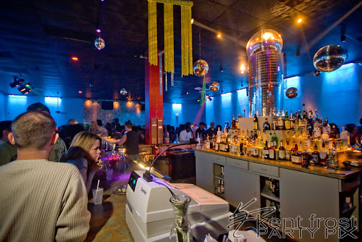Night Club «Discovery Night Club», reviews and photos, 1021 Jessie Rd, Little Rock, AR 72202, USA