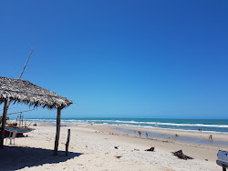 Foto von Balbino Strand mit lange, gerade küste