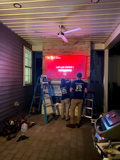 Electrician «Married 2 Electric», reviews and photos, 93 Zieber Rd, Spring City, PA 19475, USA