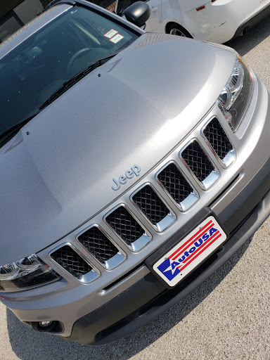 Used Car Dealer «Auto USA», reviews and photos, 1316 E Irving Blvd, Irving, TX 75060, USA