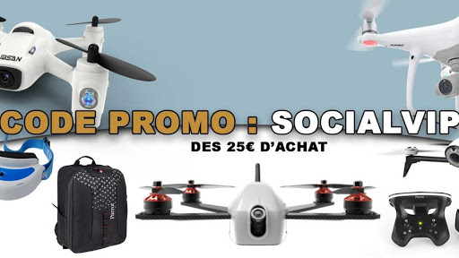 RDrone Shop