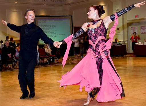 Fashion Designer «Zhanna Kens Custom Dresses and Dancewear», reviews and photos, 2007 20th Ave Pkwy, Indian Rocks Beach, FL 33785, USA