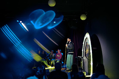 Angers Comedy Club à Angers