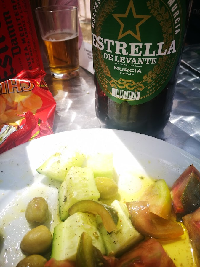 Cerveceria La Urba