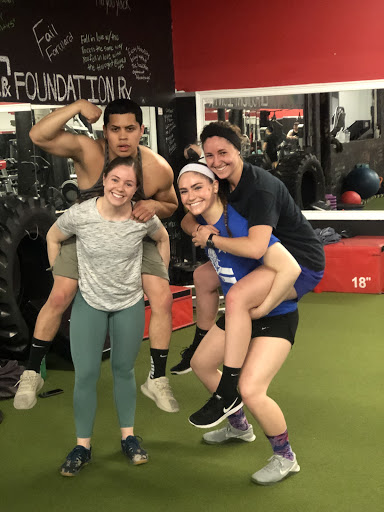 Gym «Silver City Barbell», reviews and photos, 290 Pratt St, Meriden, CT 06450, USA