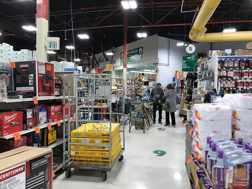 Hardware Store «McGuckin Hardware», reviews and photos, 2525 Arapahoe Ave, Boulder, CO 80302, USA