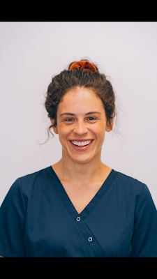 Dr Marthe MARGAILLAN à Vienne