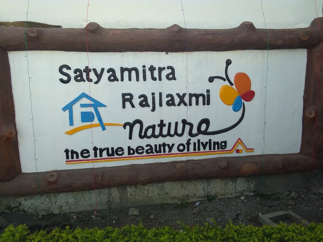 SATYAMITRA RAJLAXMI NATURE