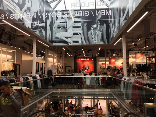 Clothing Store «GUESS Factory», reviews and photos, 100 Citadel Dr Suite 600, Commerce, CA 90040, USA